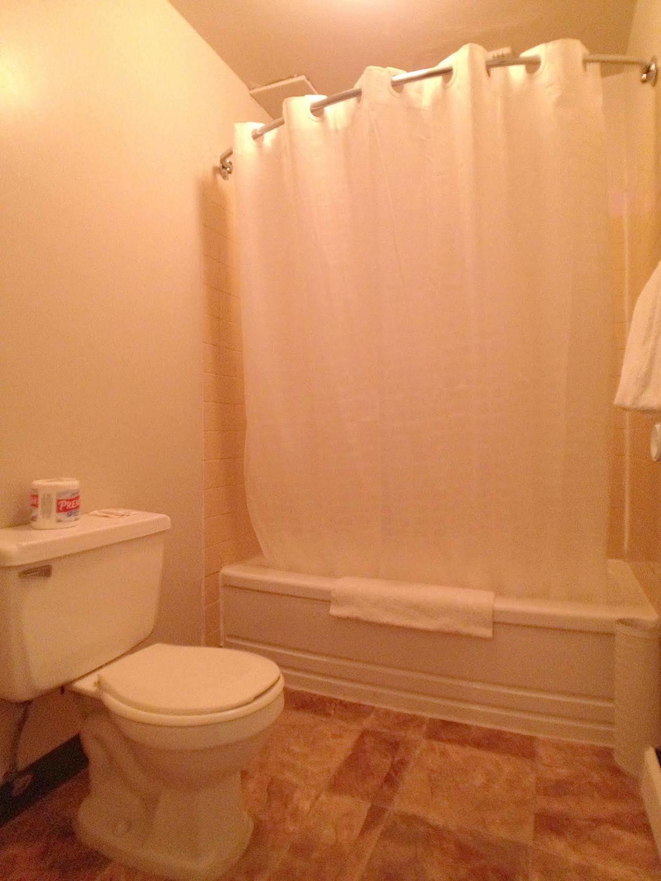 Galaxy Motel St. Paul Екстериор снимка